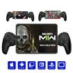 Expandable 130-280mm Game Controller with semiconductor cooling fan iPhone Android iPad Tablet NSSwitch PS4 PS5 Xbox Col.Black