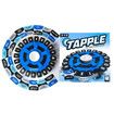 Word Game Fast-Paced Family Board Game Learning Game Great for All Ages,Family Board Game Puzzle Toy