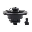 Water Fill Inlet with Check Valve Gravity Fill For Boat Marine Caravans RV