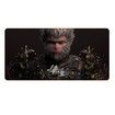30x80cm Large Black Myth Wukong Gaming Mouse Pad Desk Cover for Video Game Enthusiasts