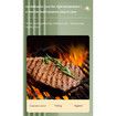Wireless Meat Thermometer, 195FT Digital Meat Thermometer Wireless with 2 Meat Probes