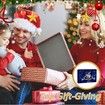 Fishing Advent Calendar 2024, Fishing Christmas Countdown, Funny Fishing Advent Calendar For Men Christmas Gifts
