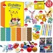 Pokemon NEW 2024 Holiday Advent Calendar Christmas Playset for Kids Figures Christmas Gifts