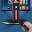 8K Game Console TV BOX Retro Video Games Console with Wireless Controller,64G Storage Built-in 20000 Games