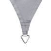 Instahut Waterproof Shade Sail Shade cloth Rectangle Canopy 3x5m