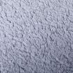 Luxury Bedding Two-Sided Quilt Cover with Pillowcase Queen Size Taupe