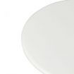 Side Table Bedside Table Vintage White