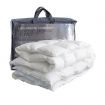Duck Down Feather Quilt 200GSM Double