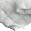 Duck Down Feather Quilt 200GSM Double