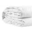 Duck Down Feather Quilt 200GSM Super King