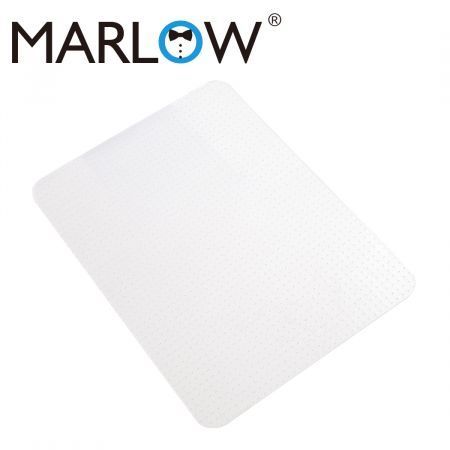 Chair Mat Office Carpet Floor 120X90cm