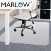 Chair Mat Office Carpet Floor 120X90cm