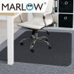 Chair Mat Office Carpet Floor 120X90cm