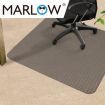 Chair Mat Office Carpet Floor 120X90cm