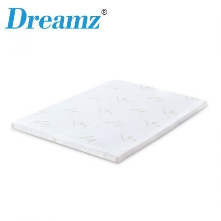 5cm Thickness Cool Gel Memory Single