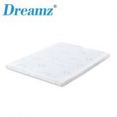 5cm Thickness Cool Gel Memory Single