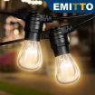 47M Festoon String Lights Kits