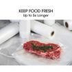 Vacuum Food Sealer Bag Bags Saver