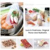 Vacuum Food Sealer Bag Bags Saver