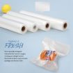 Vacuum Food Sealer Bag Bags Saver