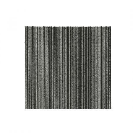 20x Carpet Tiles 5m2 Box Heavy Black