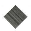 20x Carpet Tiles 5m2 Box Heavy Black