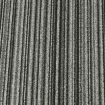20x Carpet Tiles 5m2 Box Heavy Black