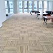 20x Carpet Tiles 5m2 Box Heavy