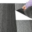 20x Carpet Tiles 5m2 Box Heavy