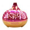 Aroma Diffuser Aromatherapy Ultrasonic Humidifier Essential Oil Purifier Deer
