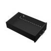6 Drawer Office Cabinet Drawers Black