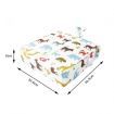 Kids Chair Cushion High Seat Pad Baby Infant Safe Booster Toddler Dinning Mat