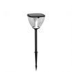 LED Solar Powered Garden Lights 100cm Large