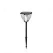 LED Solar Powered Garden Lights 80cm Medium