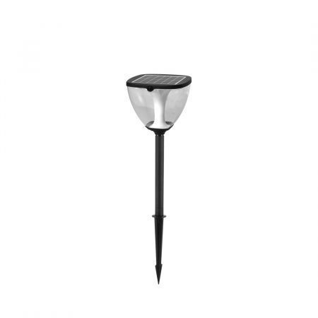 LED Solar Powered Garden Lights 60cm Small