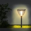 LED Solar Powered Garden Lights 60cm Small