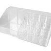 Cosmetic 7 Drawer Makeup Organizer Storage Jewellery Holder Box Acrylic Display