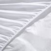 Fully Fitted Waterproof Microfiber King Single