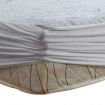 Fully Fitted Waterproof Breathable Single