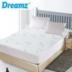 Fully Fitted Waterproof Breathable Single