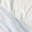 King Mattress Protector Pillowcases King Blue