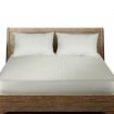 King Mattress Protector Pillowcases King Grey