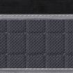 Bedding Mattress Spring Single