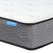 Spring Mattress Pocket Bed Top Single