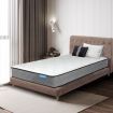 Spring Mattress Pocket Bed Top Single
