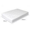 Cool Mattress Topper Protector King