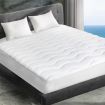 Cool Mattress Topper Protector King