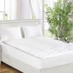Cool Mattress Topper Protector King