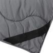 Pillowtop Mattress Topper Protector Queen