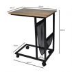Side Table Mobile Coffee Tables